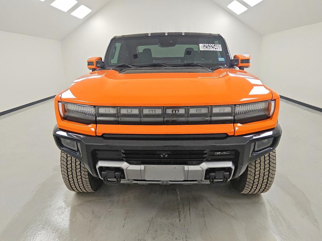 2024 GMC ALL OTHER