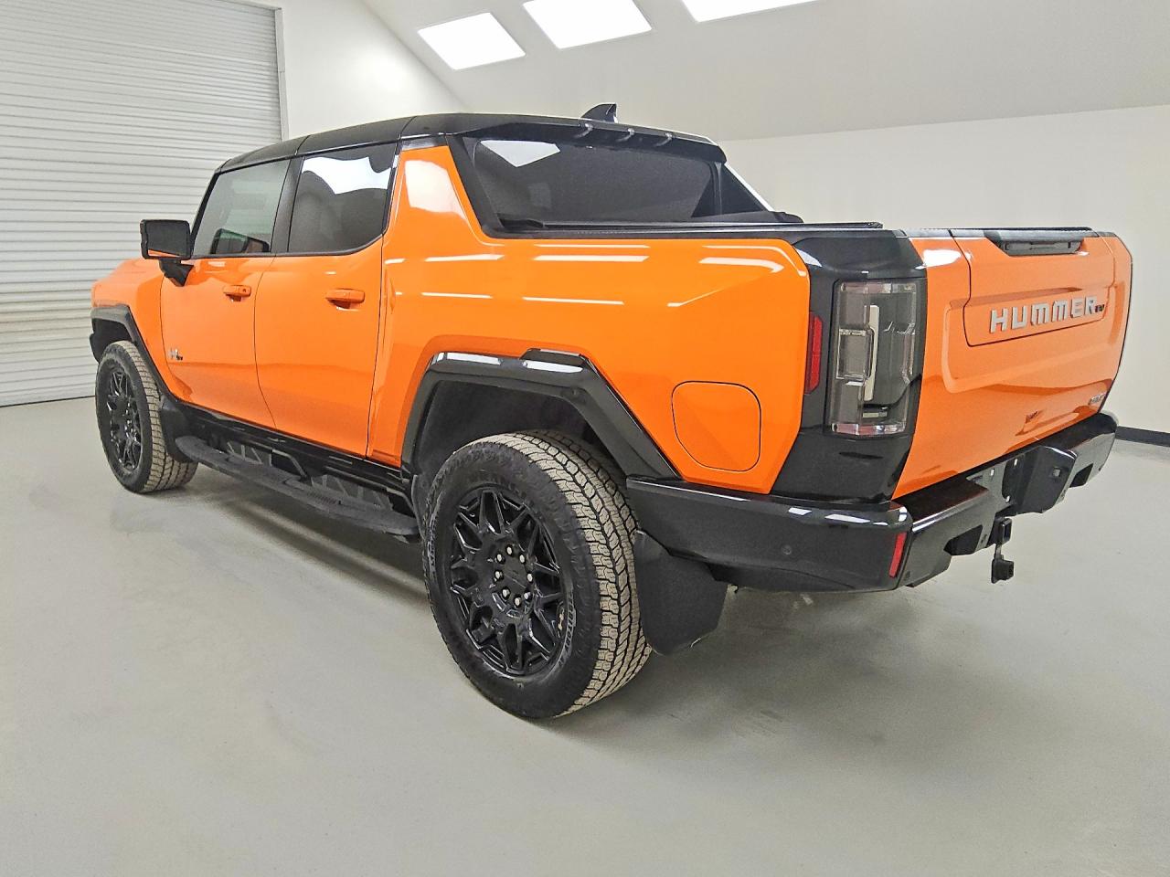 2024 GMC ALL OTHER