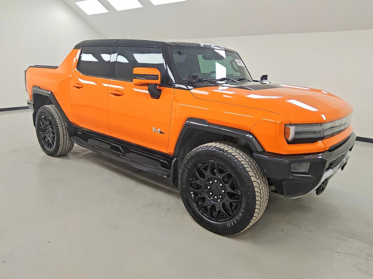 2024 GMC ALL OTHER