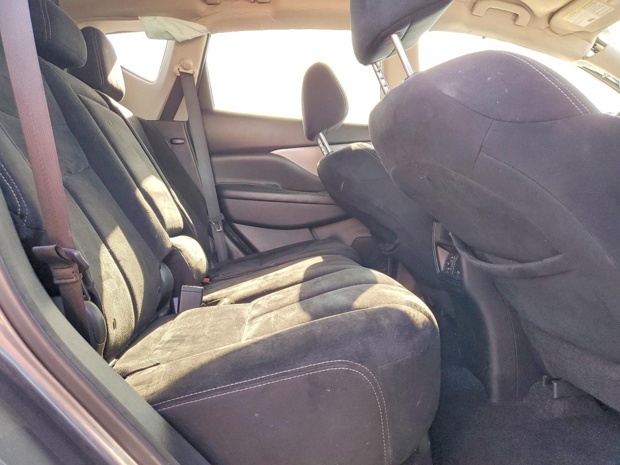 2020 NISSAN MURANO