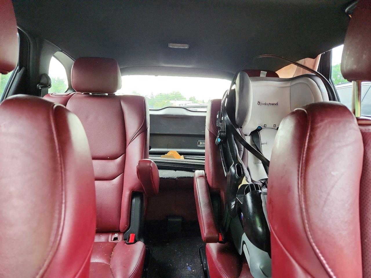 2022 MAZDA CX-9