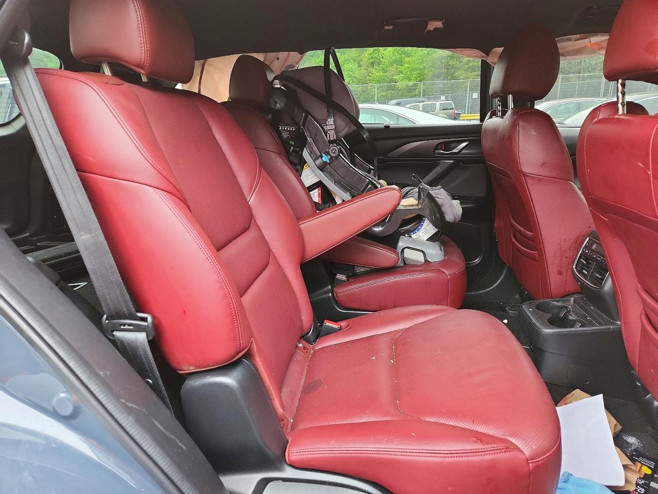 2022 MAZDA CX-9