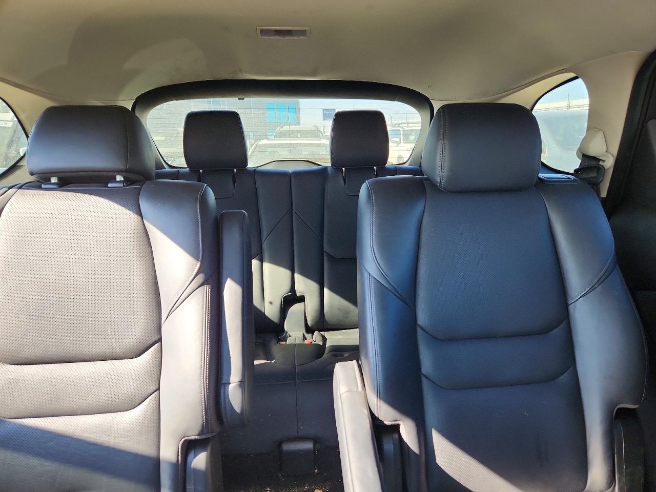 2021 MAZDA CX-9