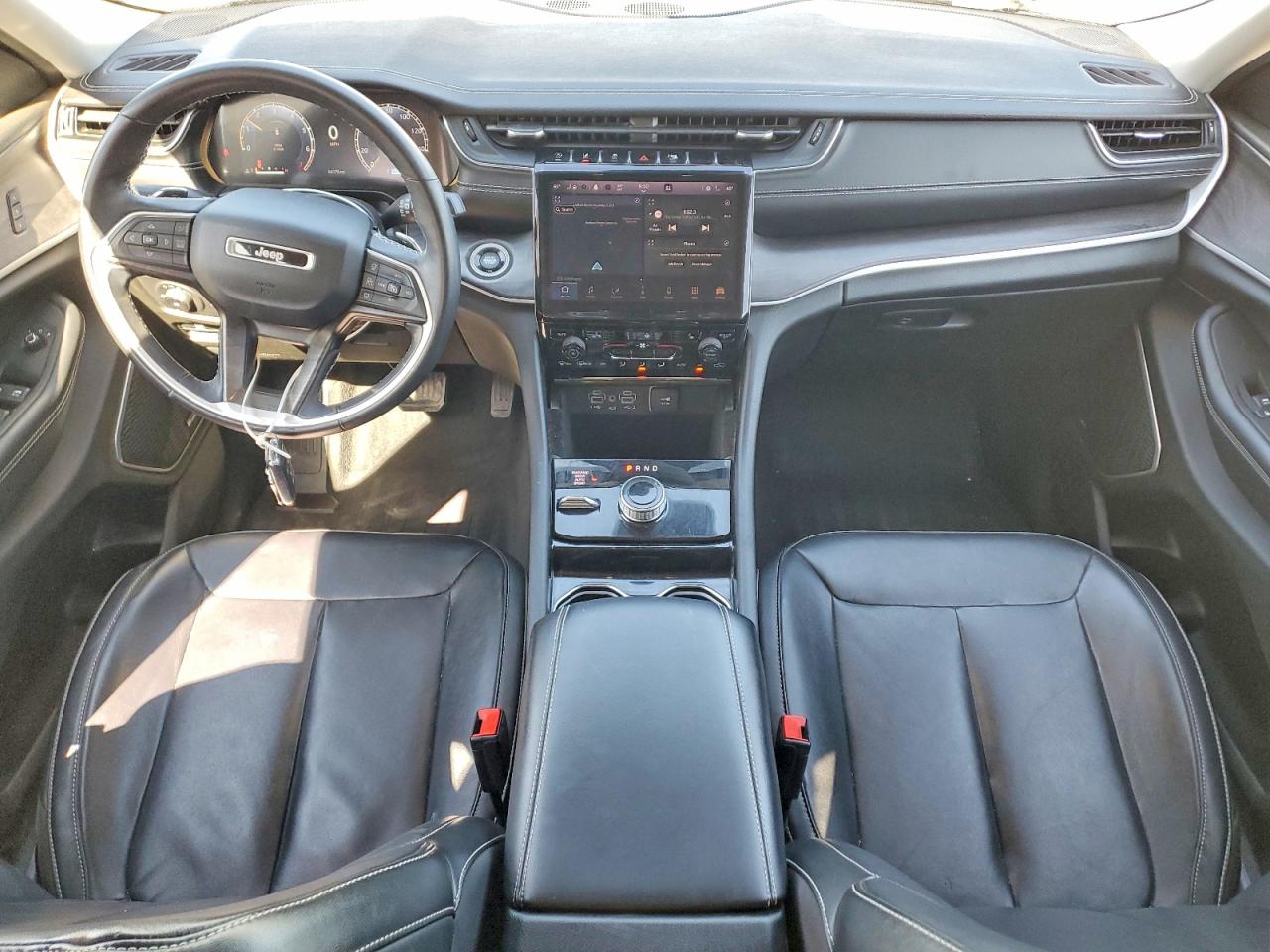 2022 JEEP CHEROKEE