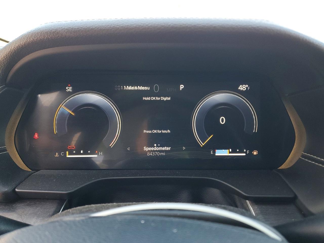 2022 JEEP CHEROKEE