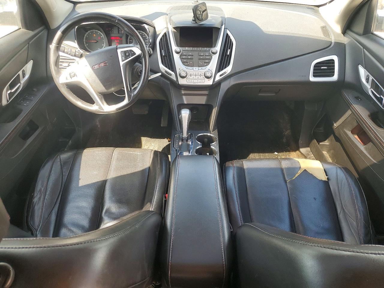 2015 GMC TERRAIN