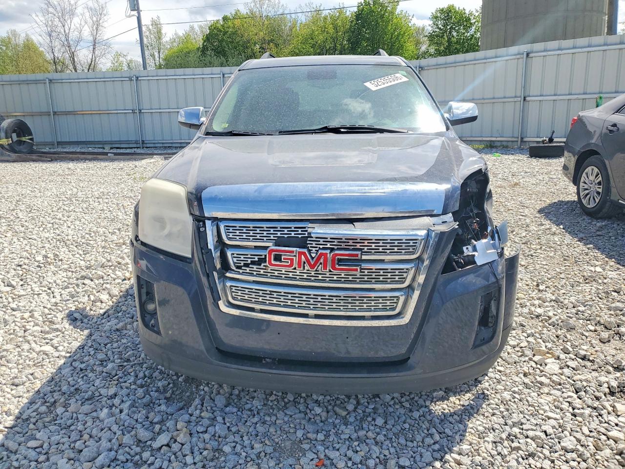 2015 GMC TERRAIN