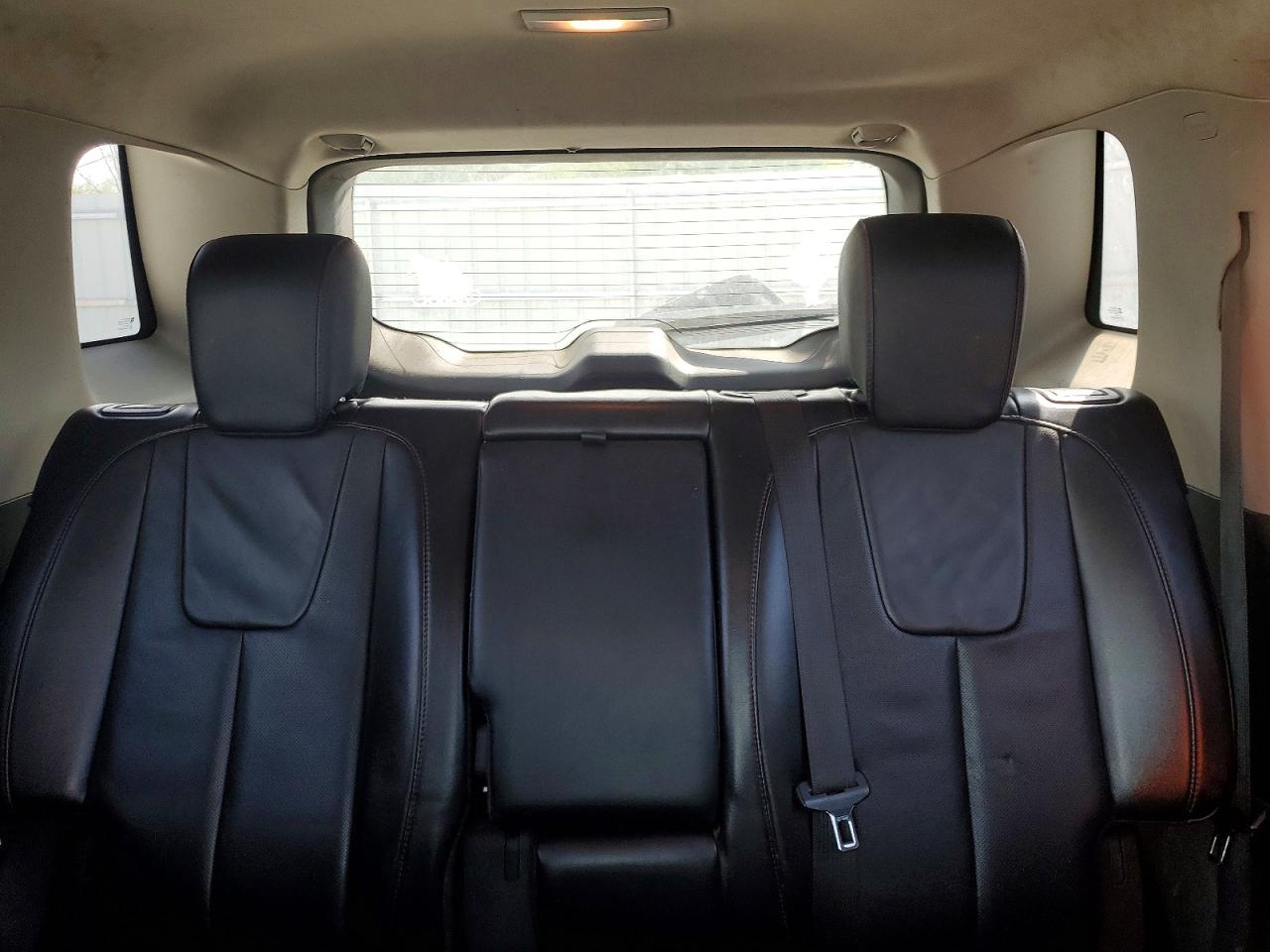 2015 GMC TERRAIN