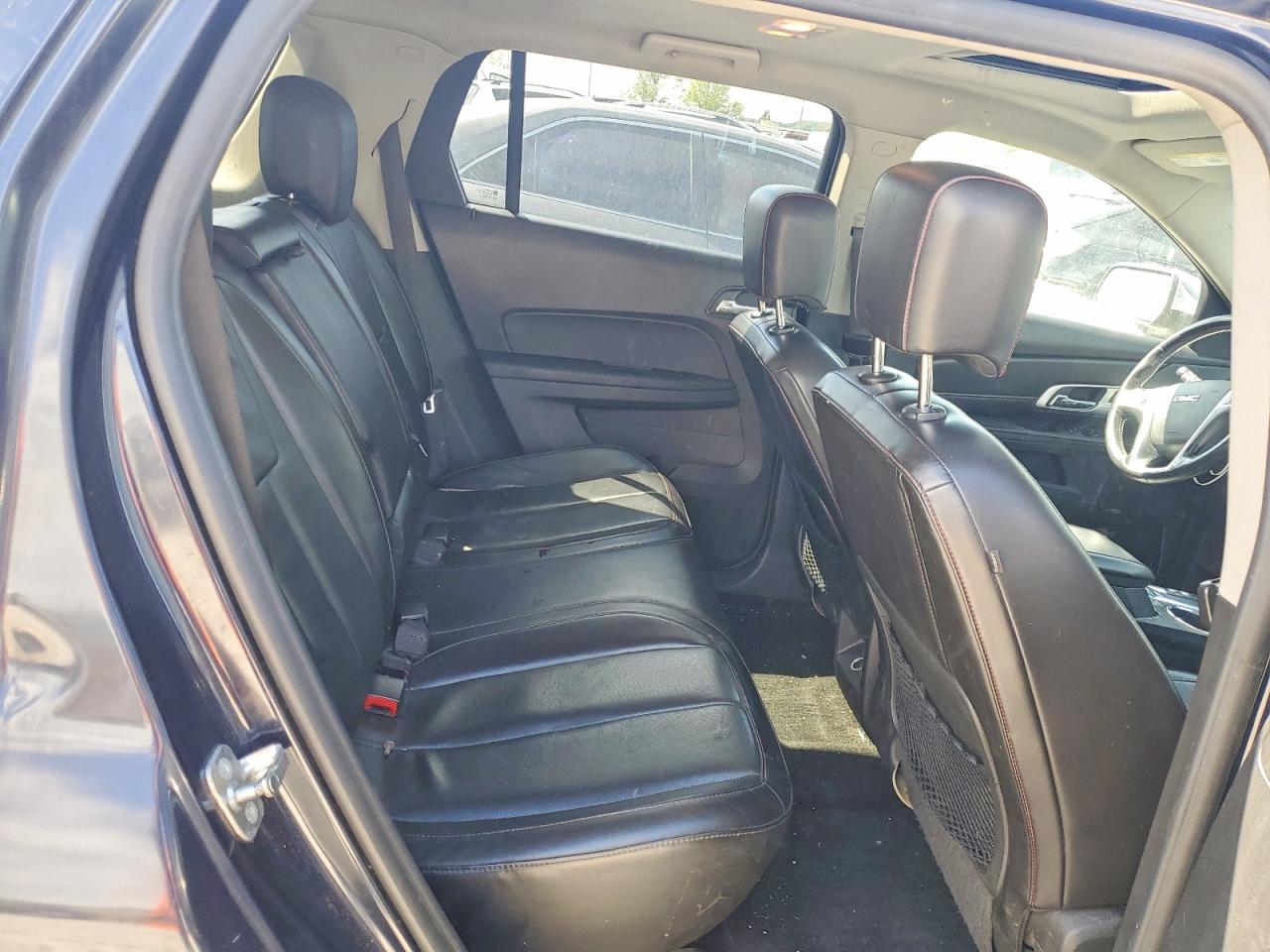2015 GMC TERRAIN