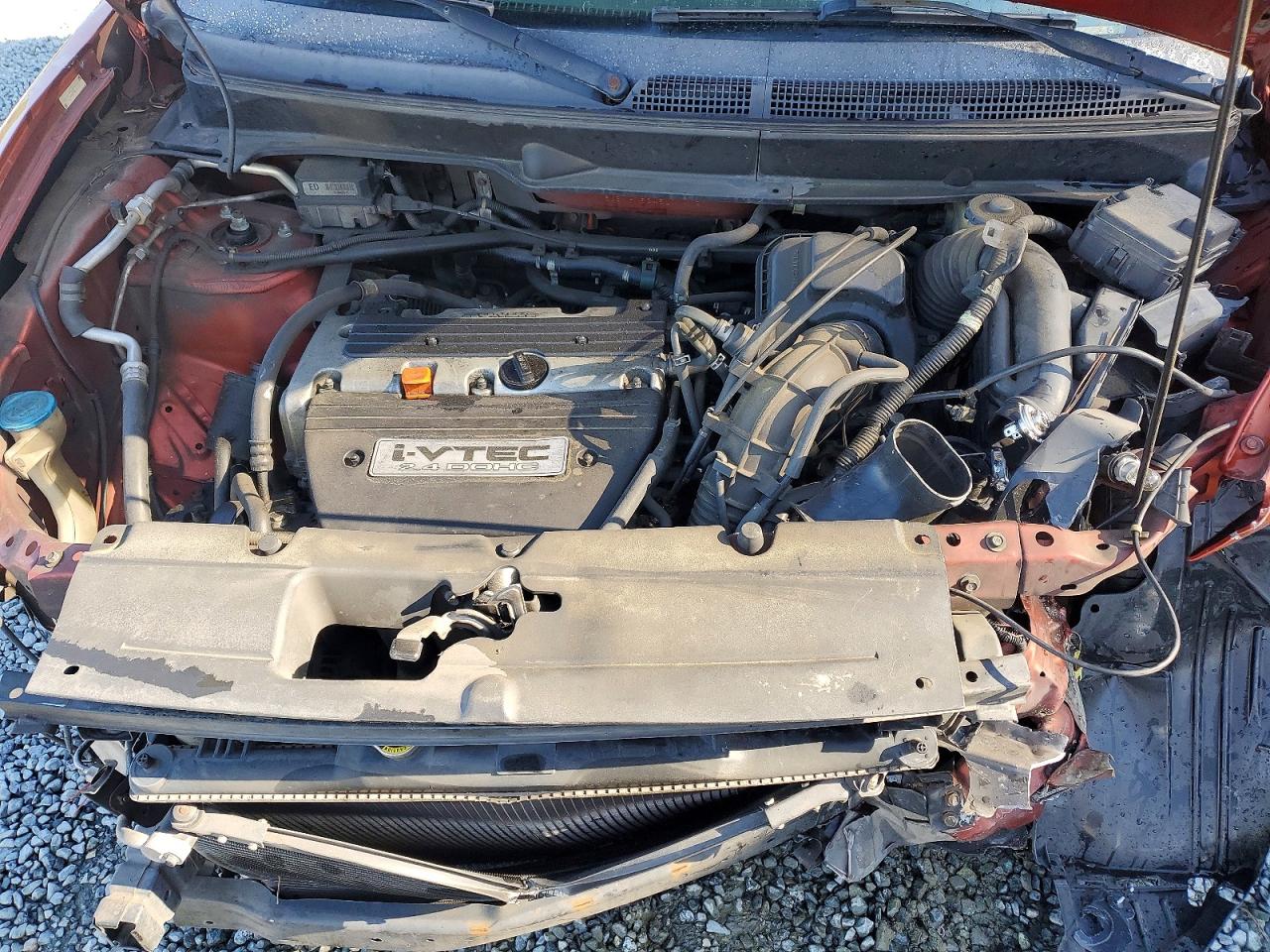 2005 HONDA ELEMENT