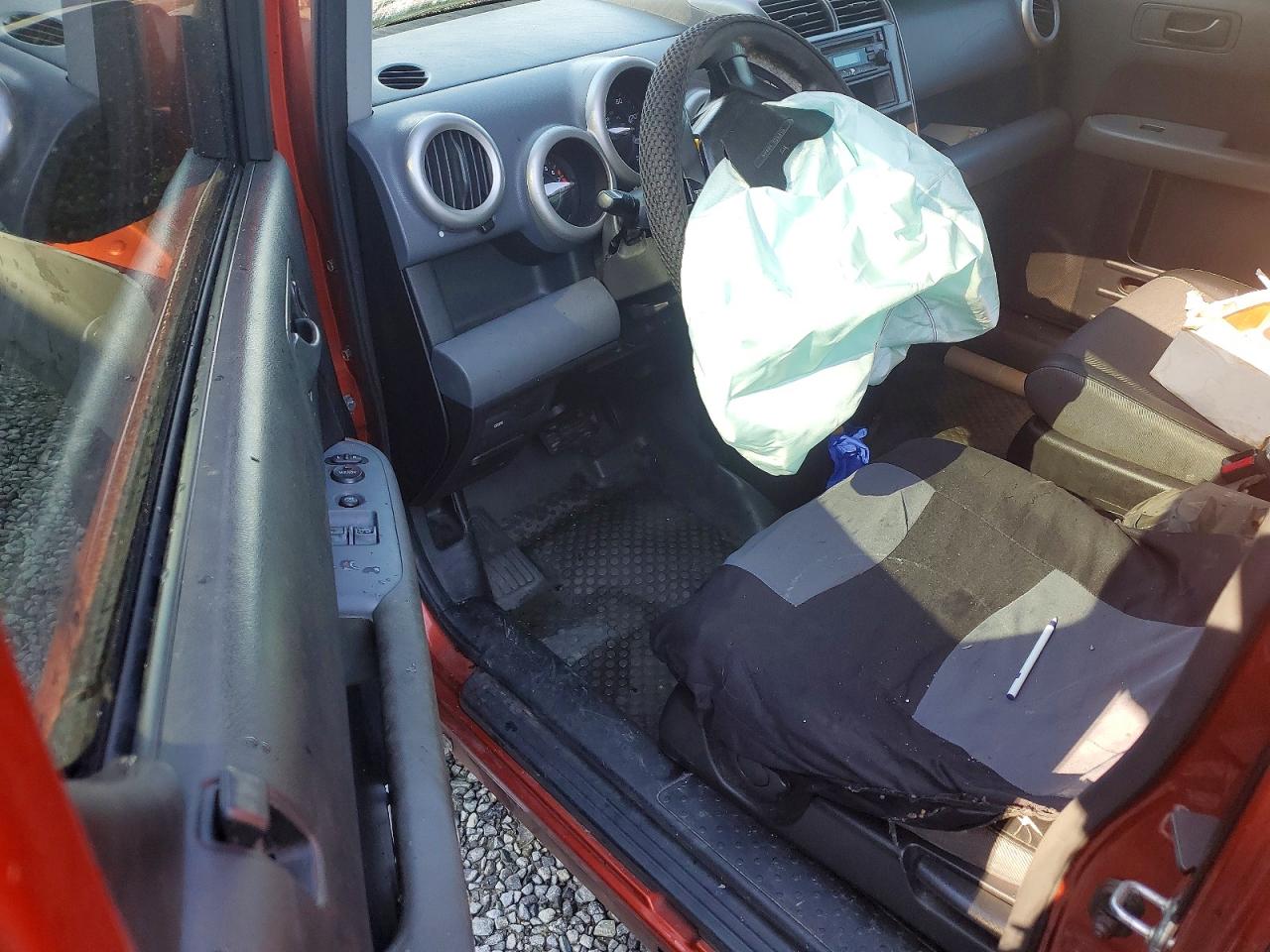 2005 HONDA ELEMENT