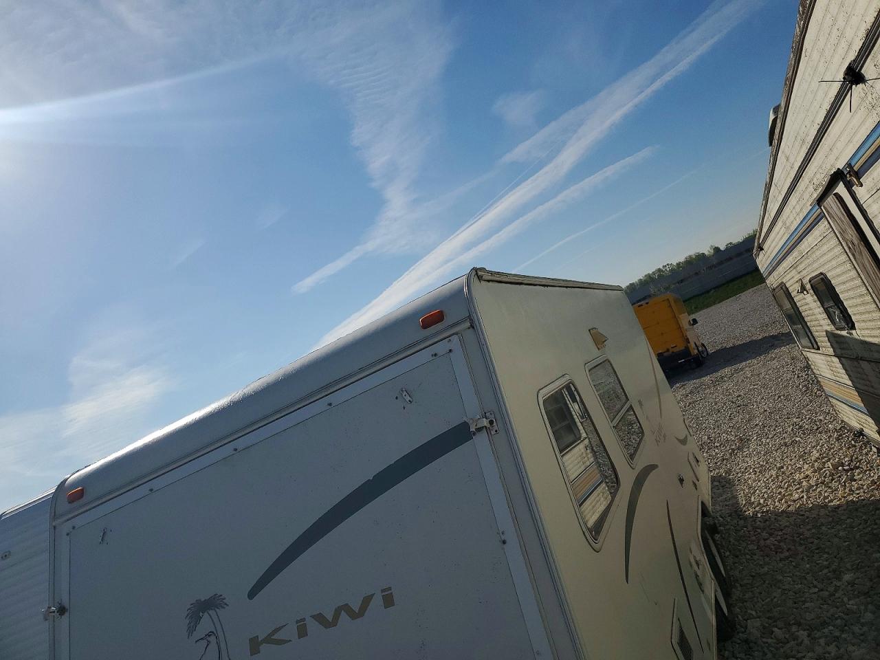 2001 JAYCO ALL Models