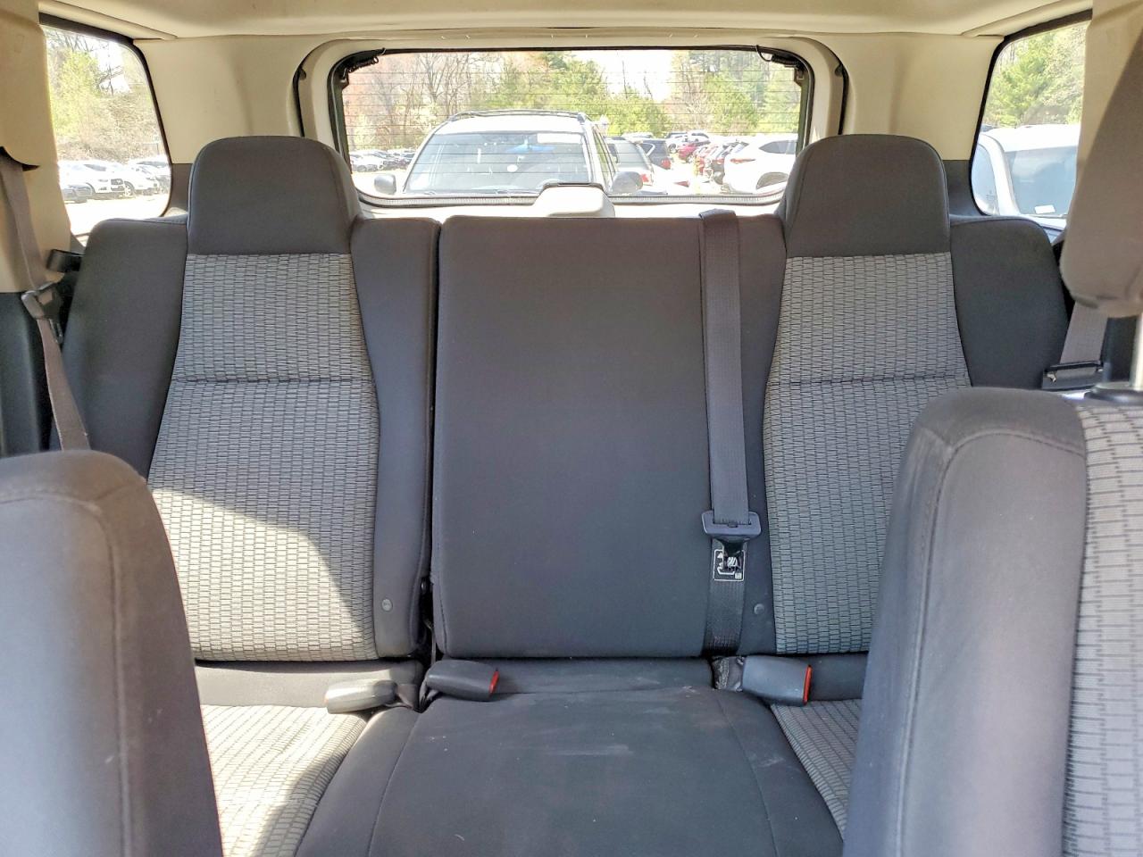2009 JEEP CHEROKEE