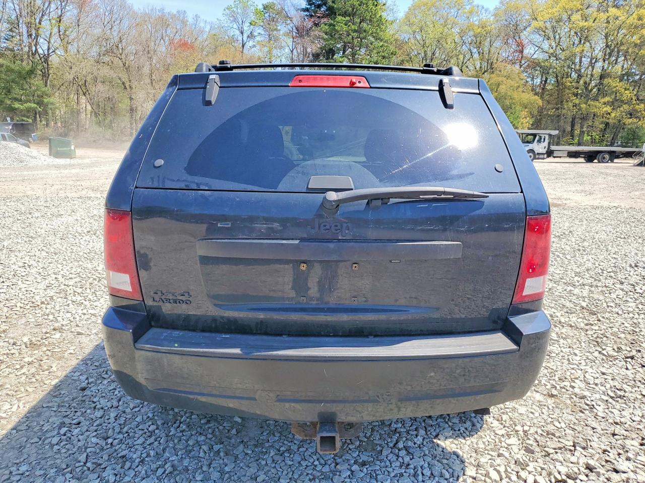 2009 JEEP CHEROKEE