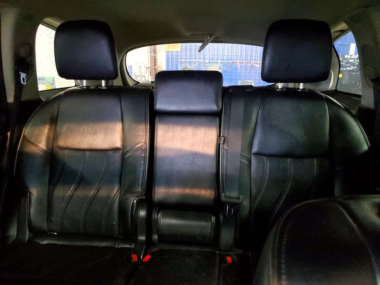 2014 INFINITI QX60