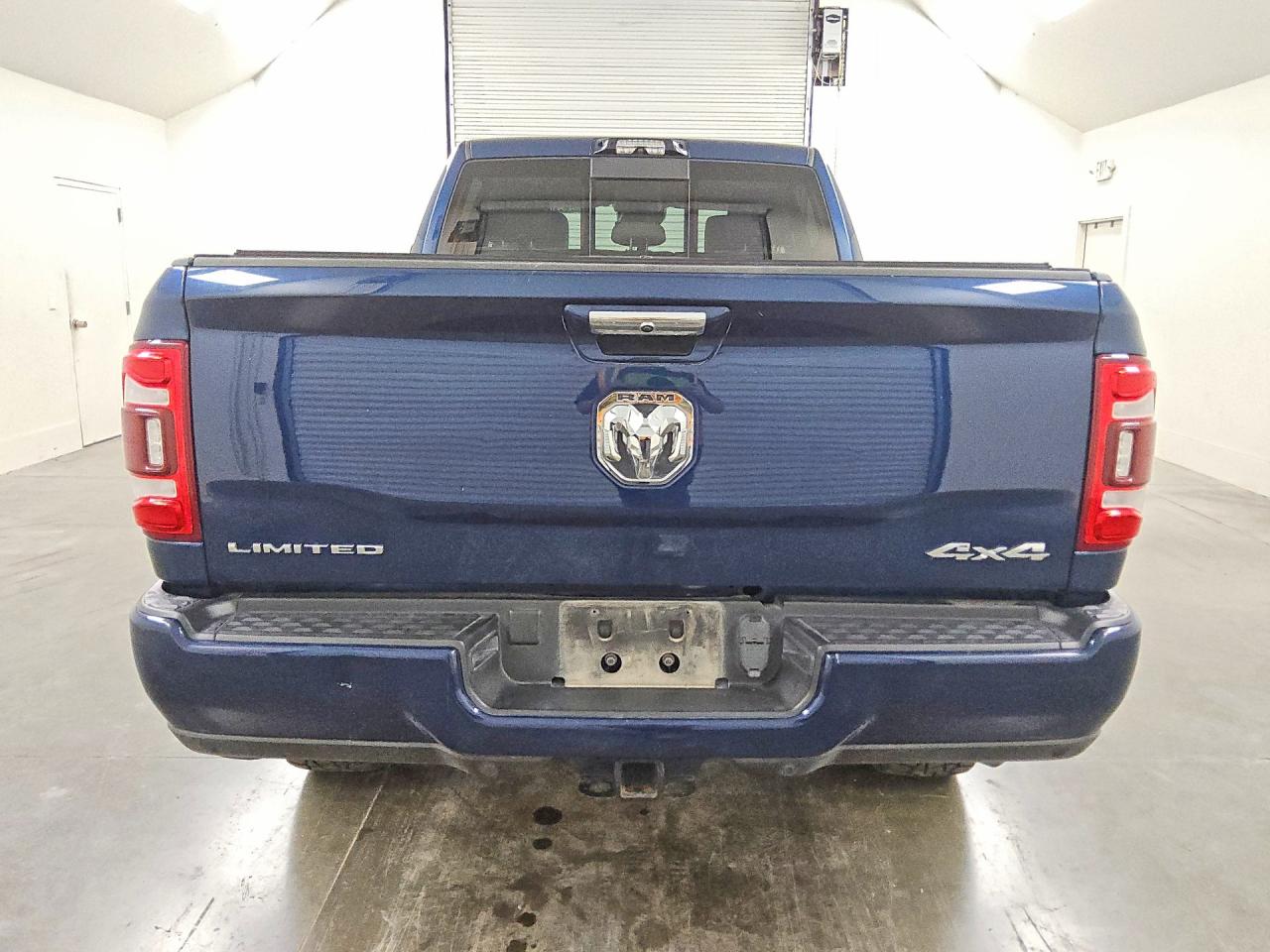 2021 RAM 2500
