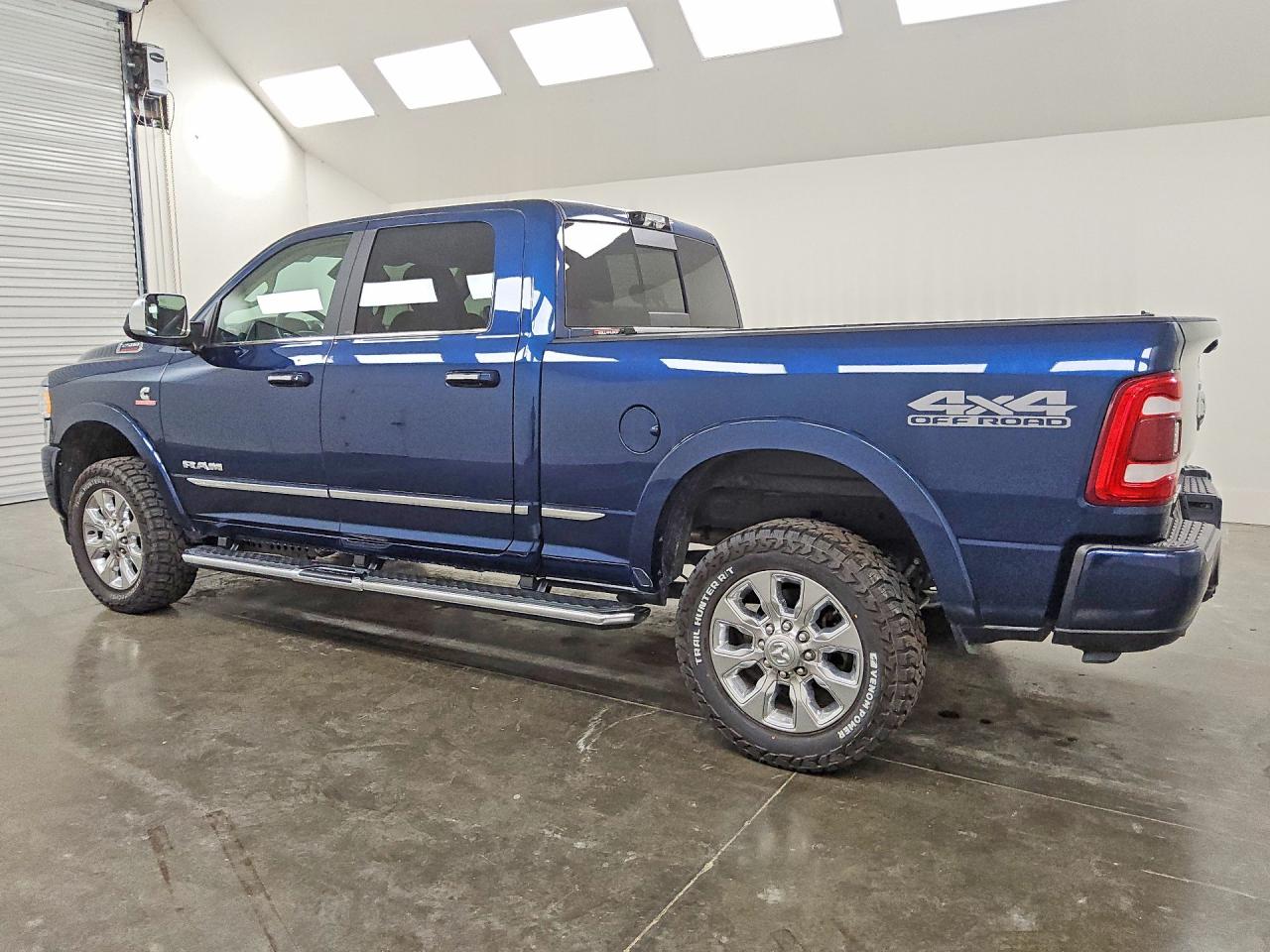 2021 RAM 2500