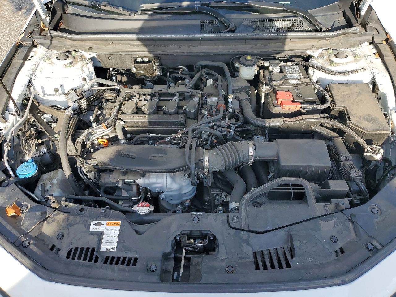 2023 HONDA ACCORD