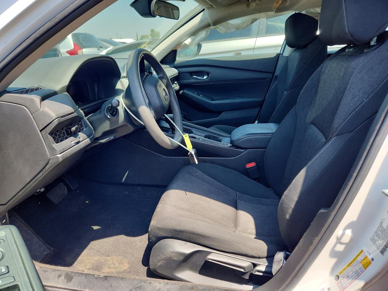2023 HONDA ACCORD