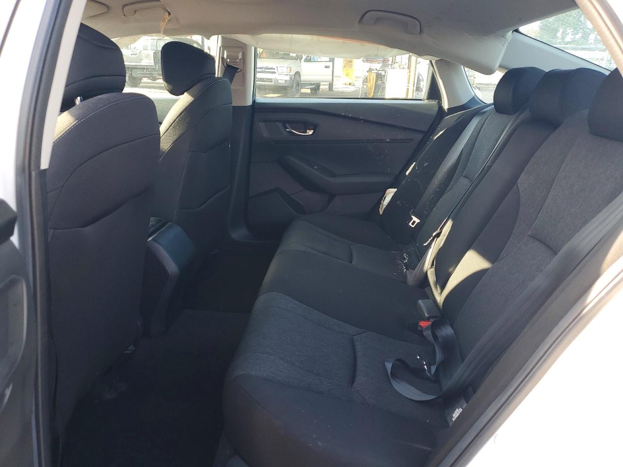 2023 HONDA ACCORD