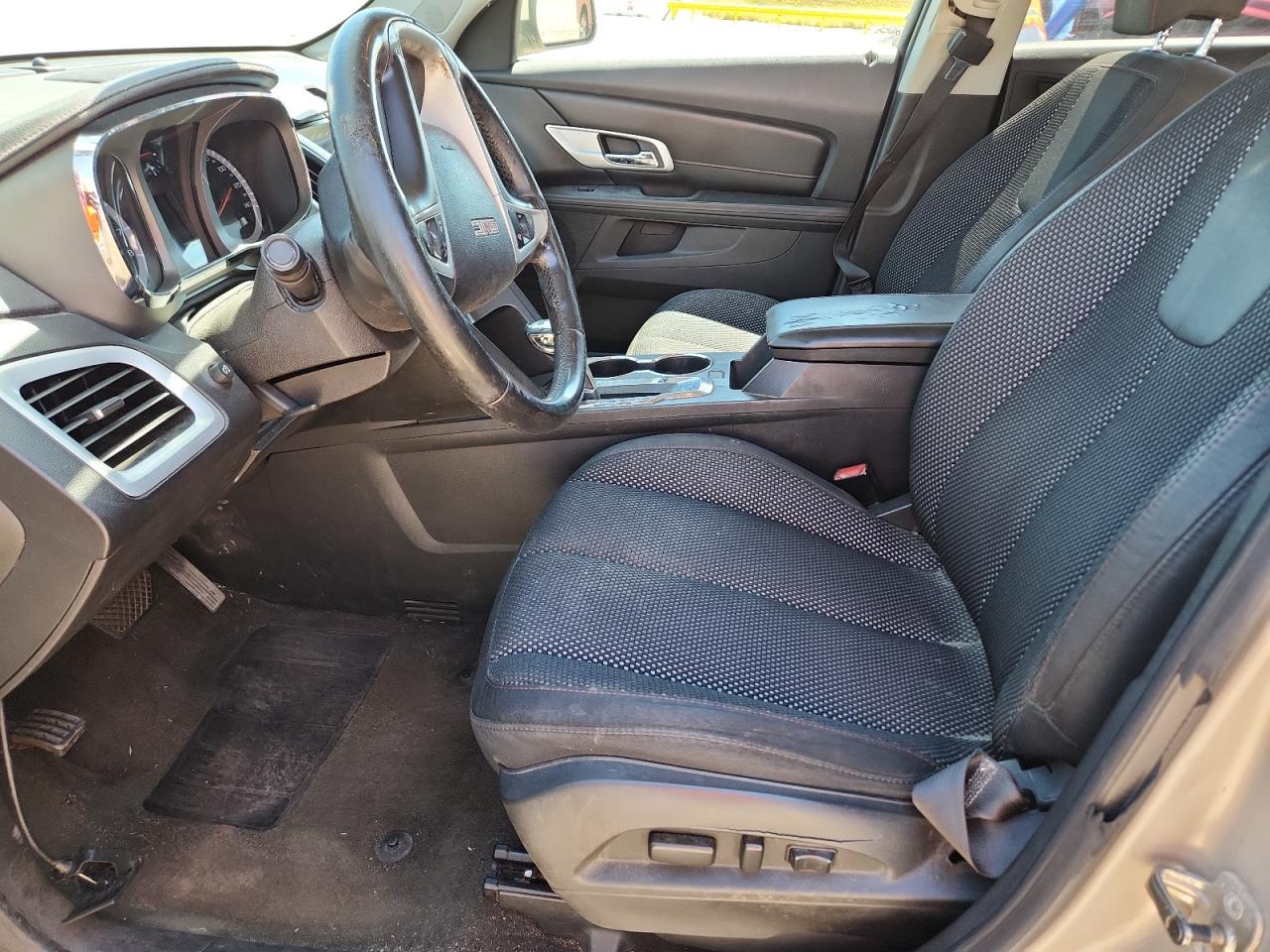 2011 GMC TERRAIN