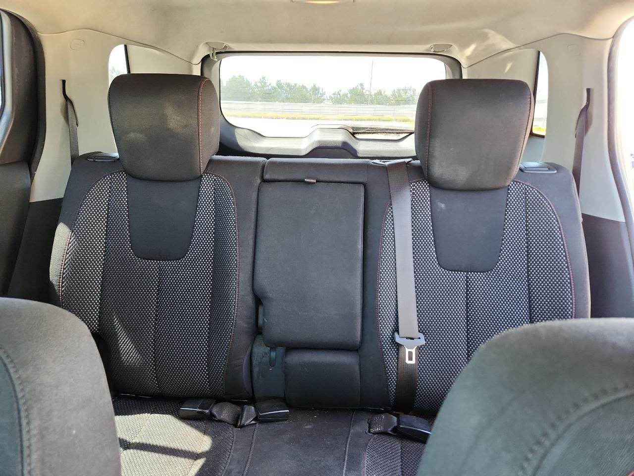 2011 GMC TERRAIN