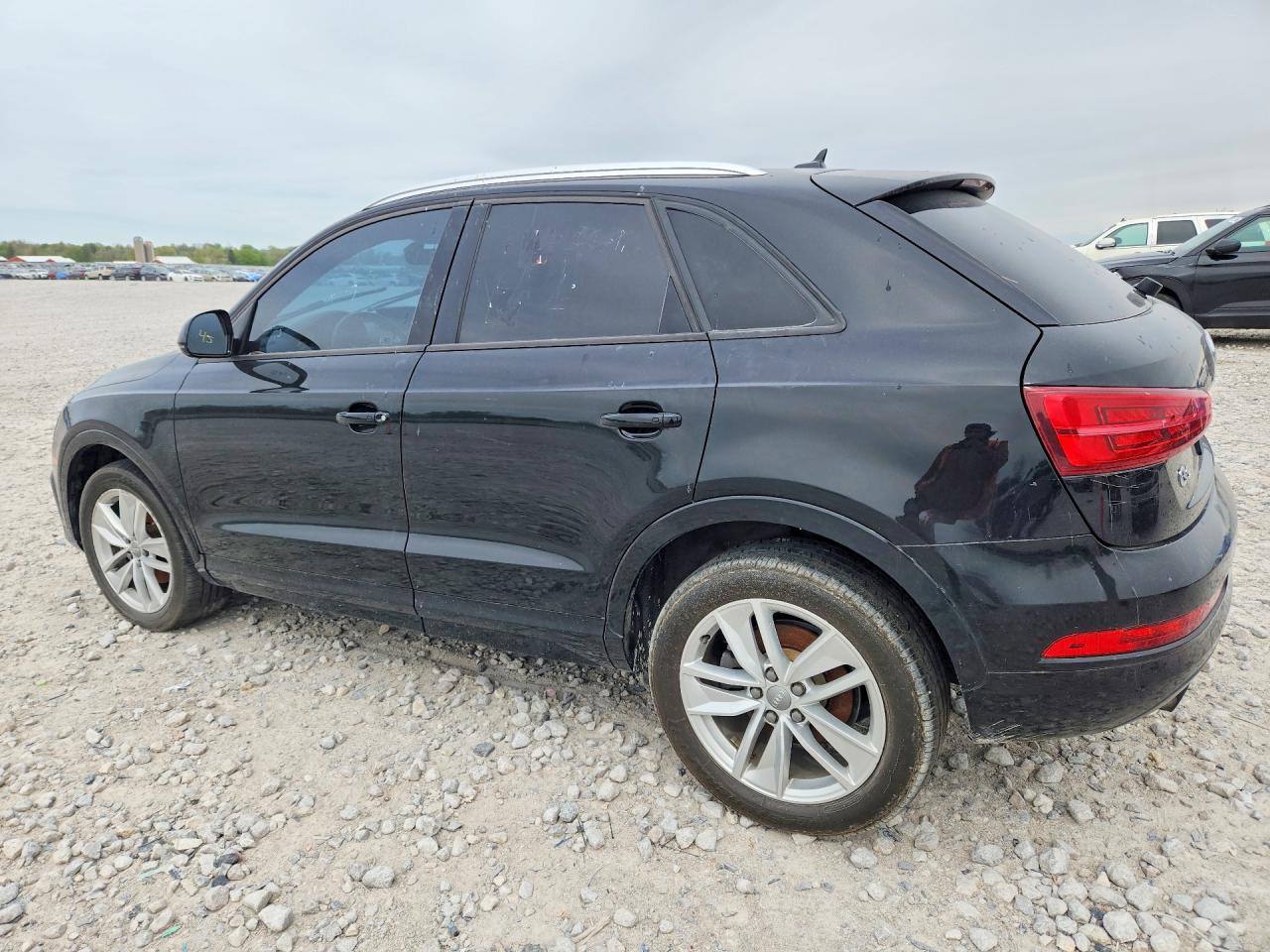 2017 AUDI Q3
