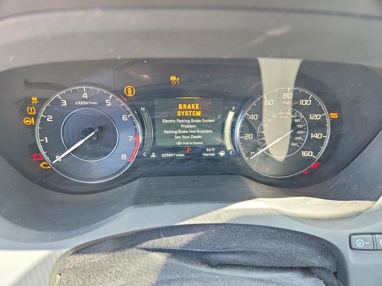 2025 ACURA RDX