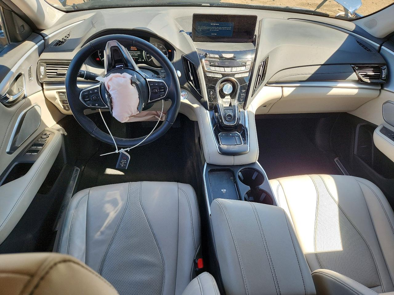 2025 ACURA RDX