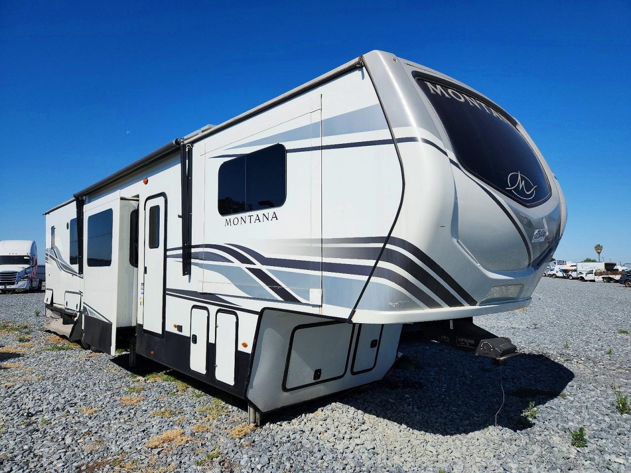 2022 KEYS MONTANA