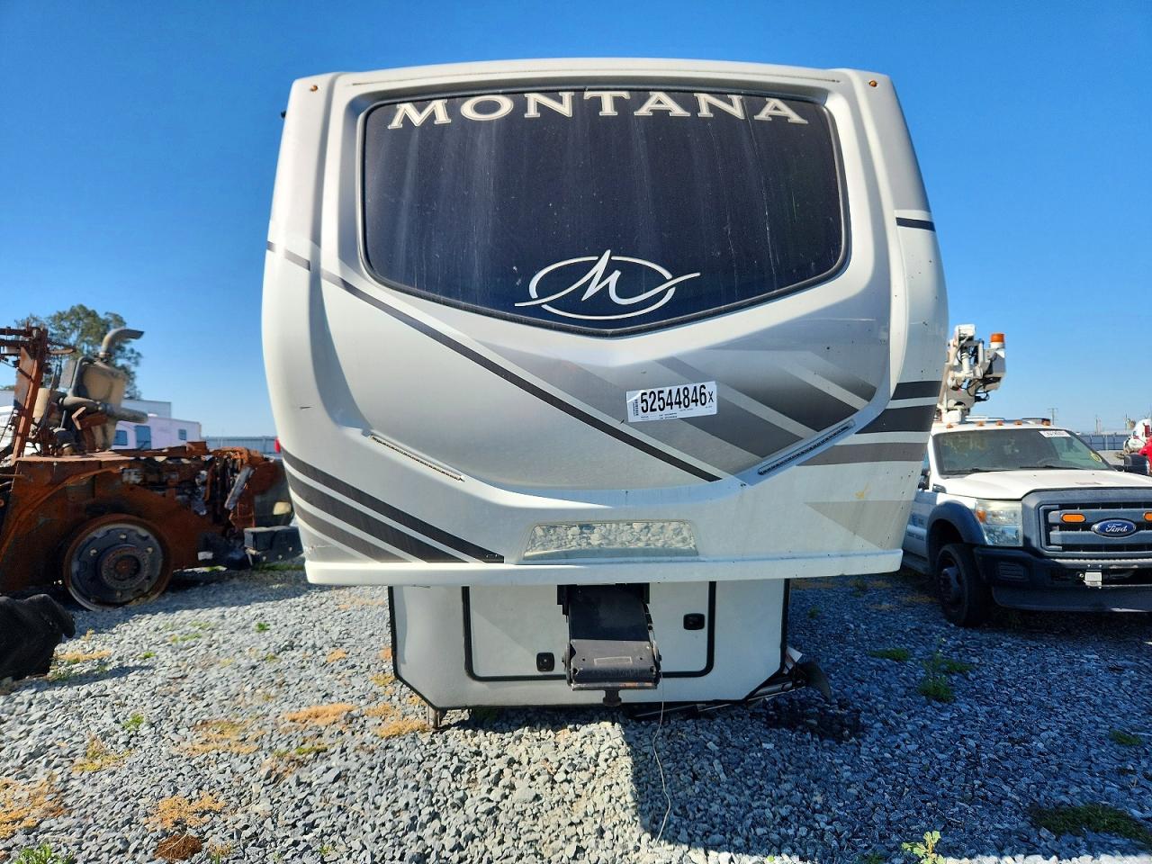 2022 KEYS MONTANA