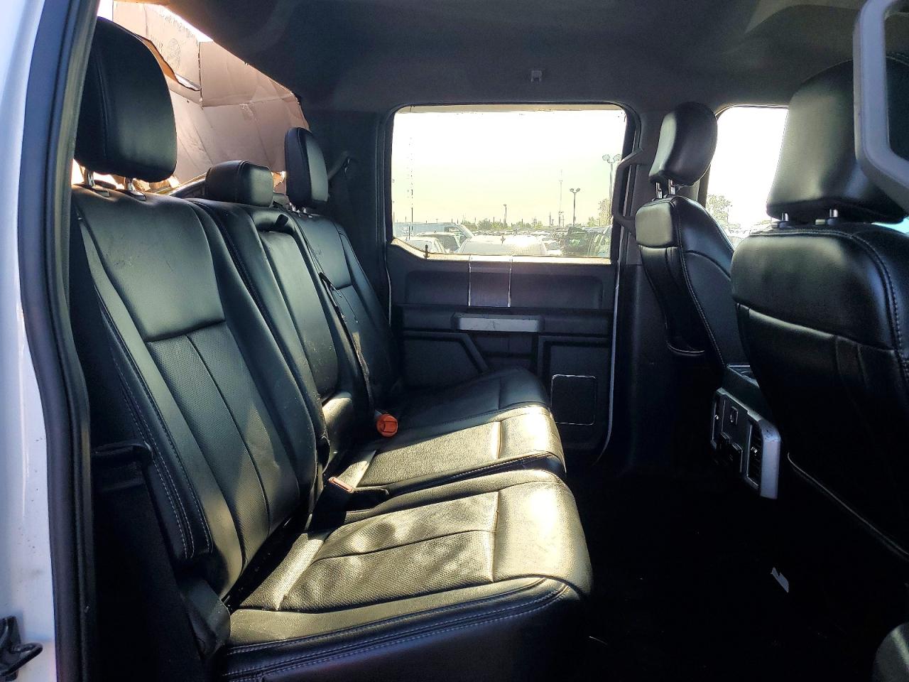 2020 FORD F250