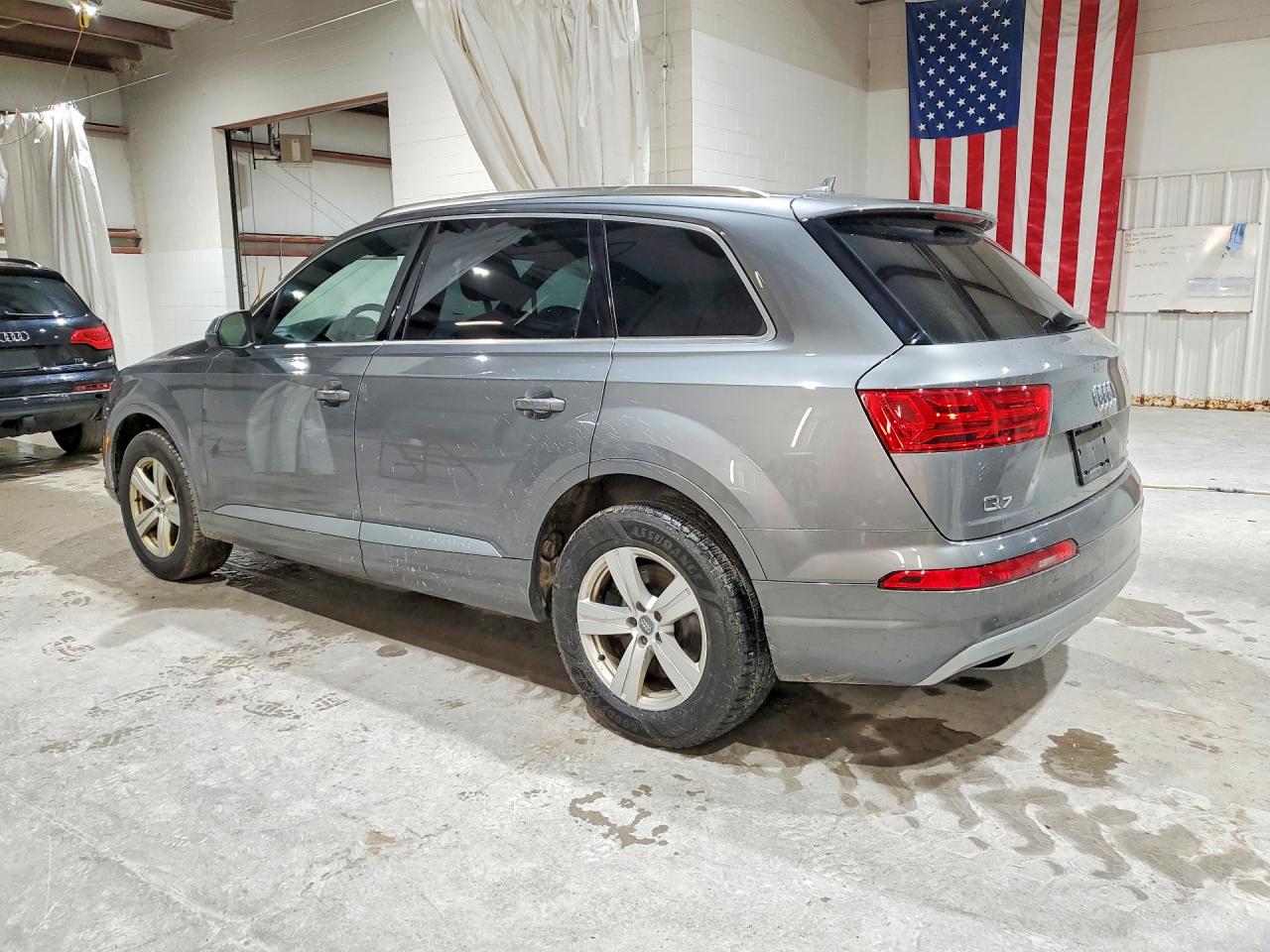 2018 AUDI Q7