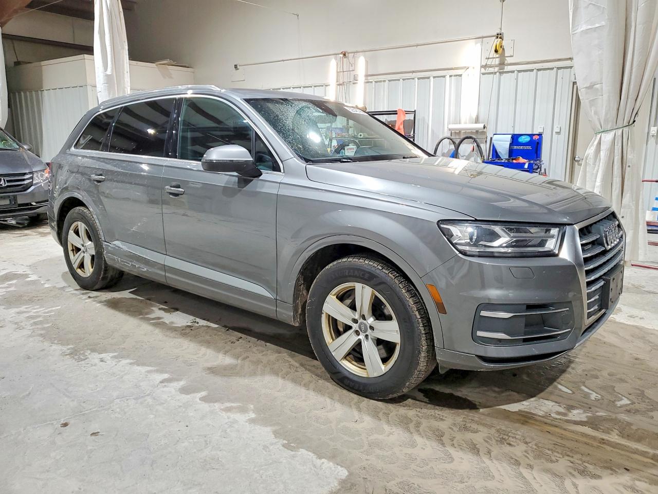 2018 AUDI Q7