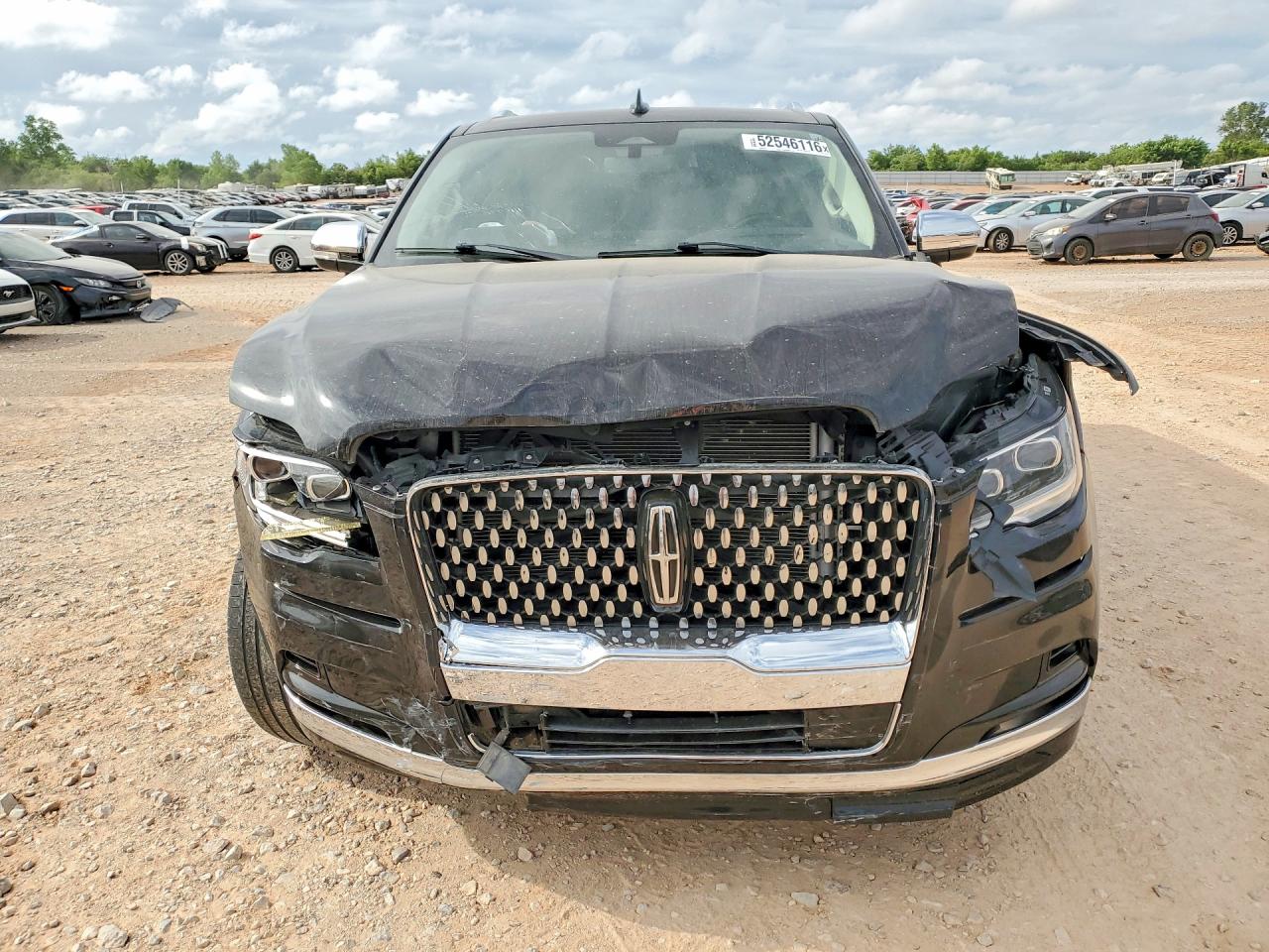 2022 LINCOLN NAVIGATOR