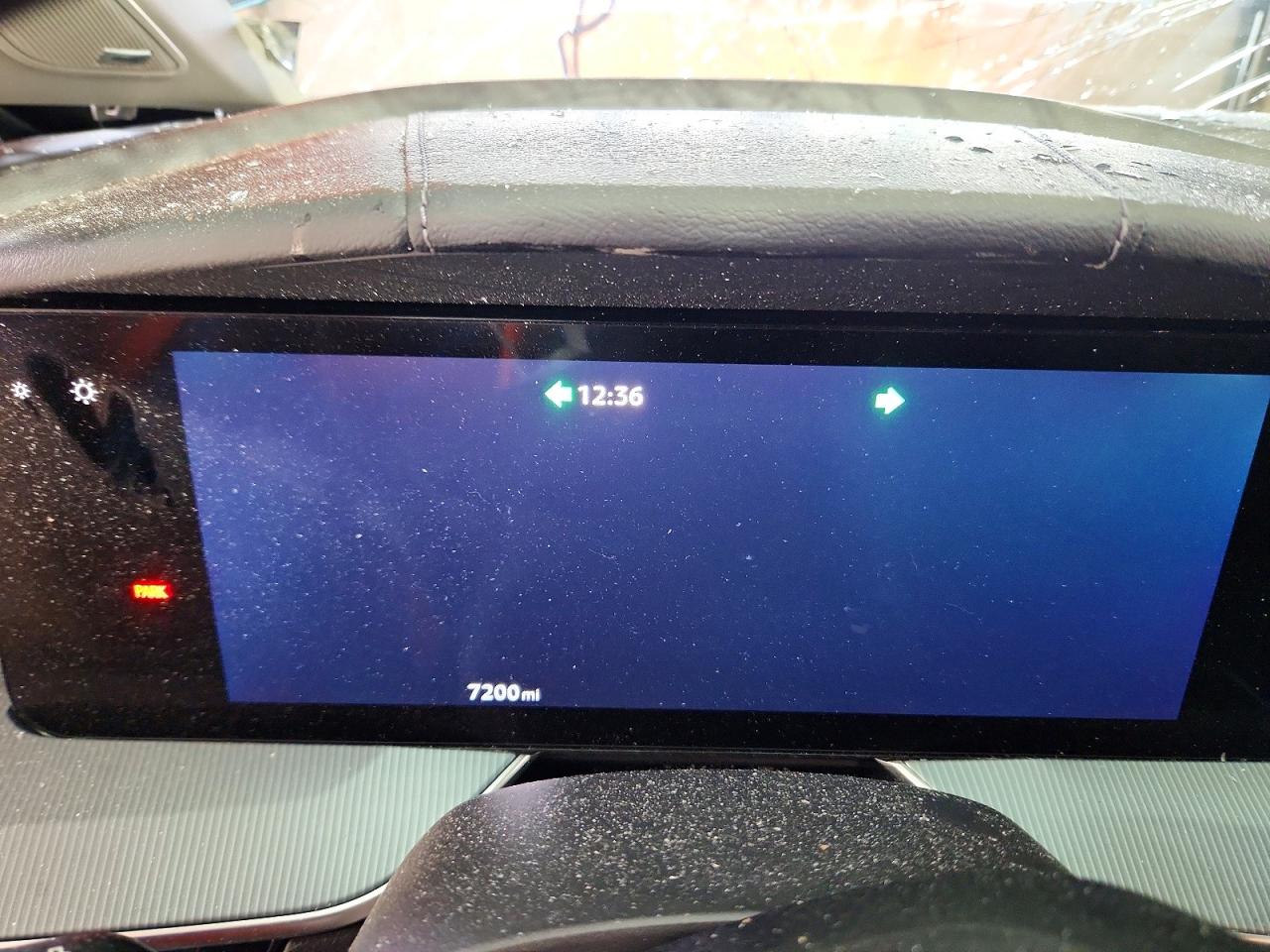 2025 NISSAN MURANO