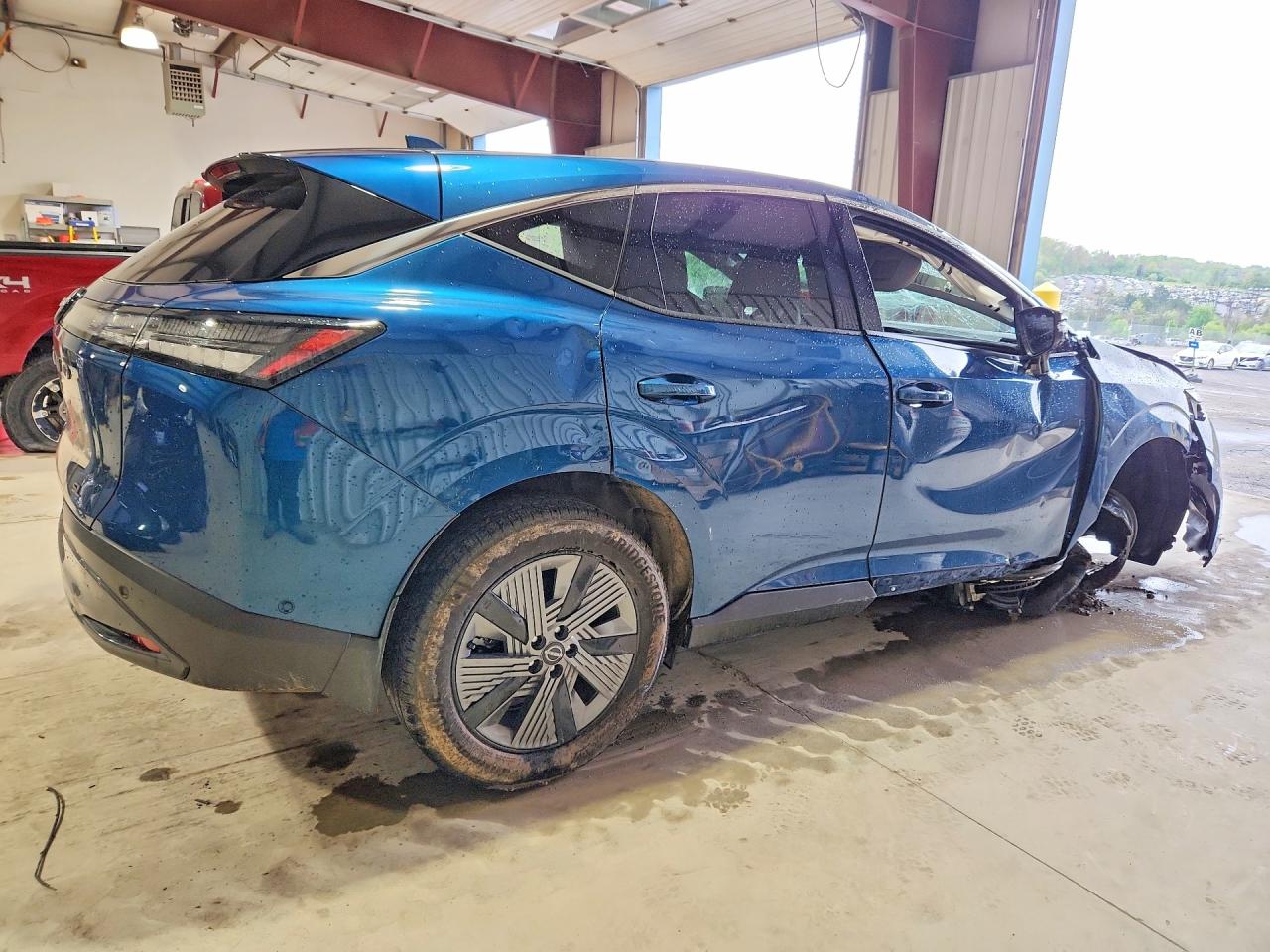 2025 NISSAN MURANO