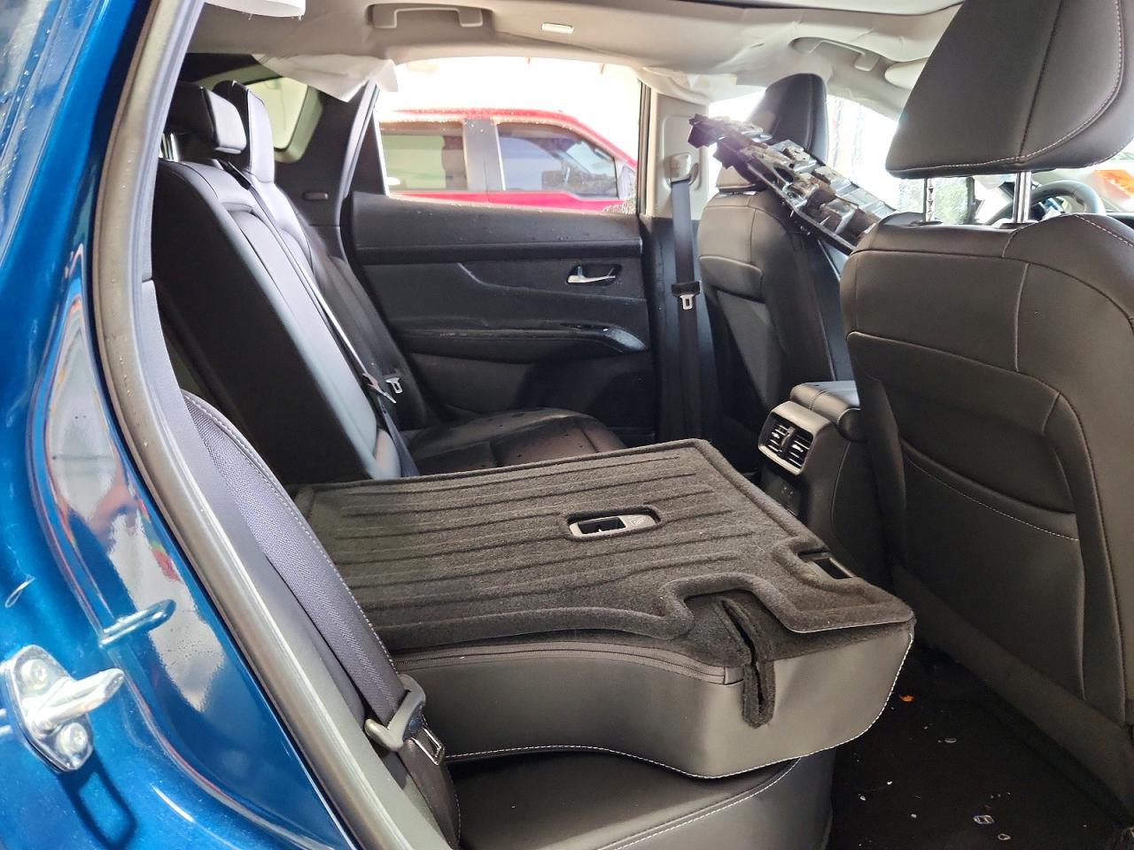 2025 NISSAN MURANO