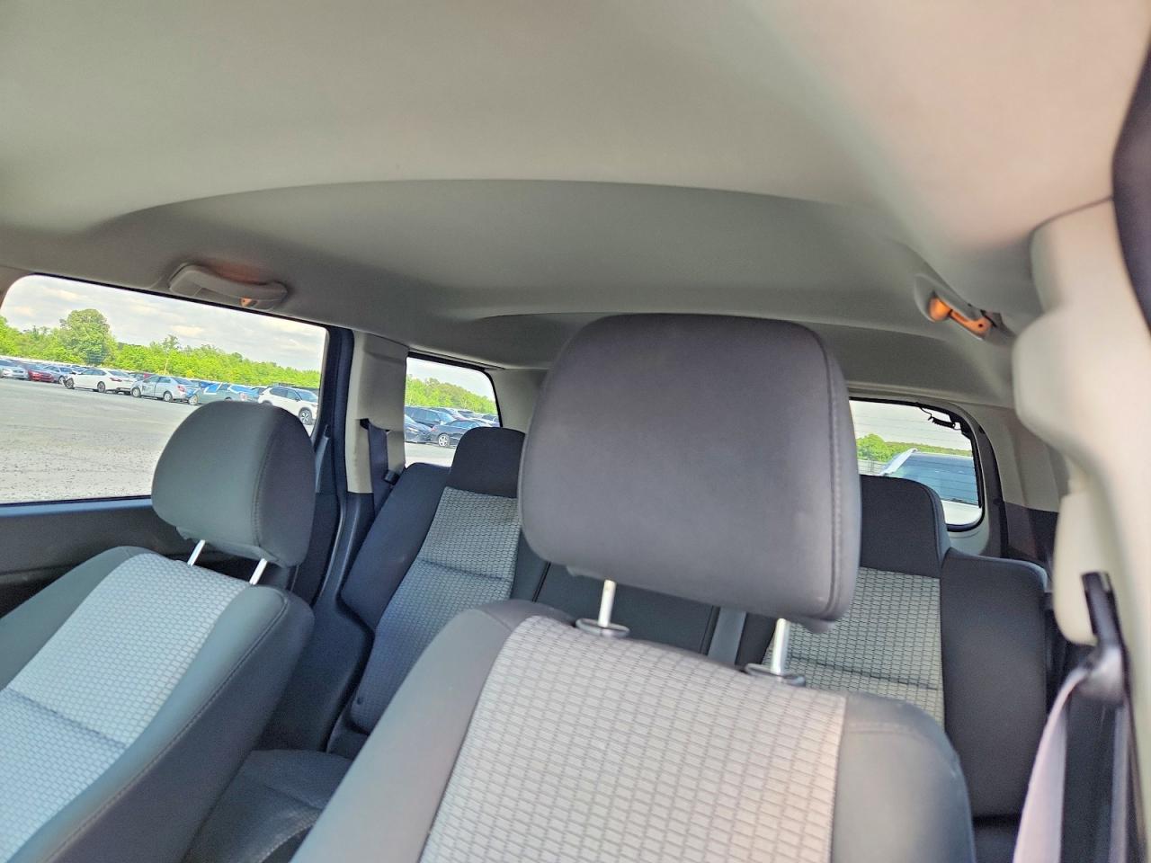 2008 JEEP CHEROKEE