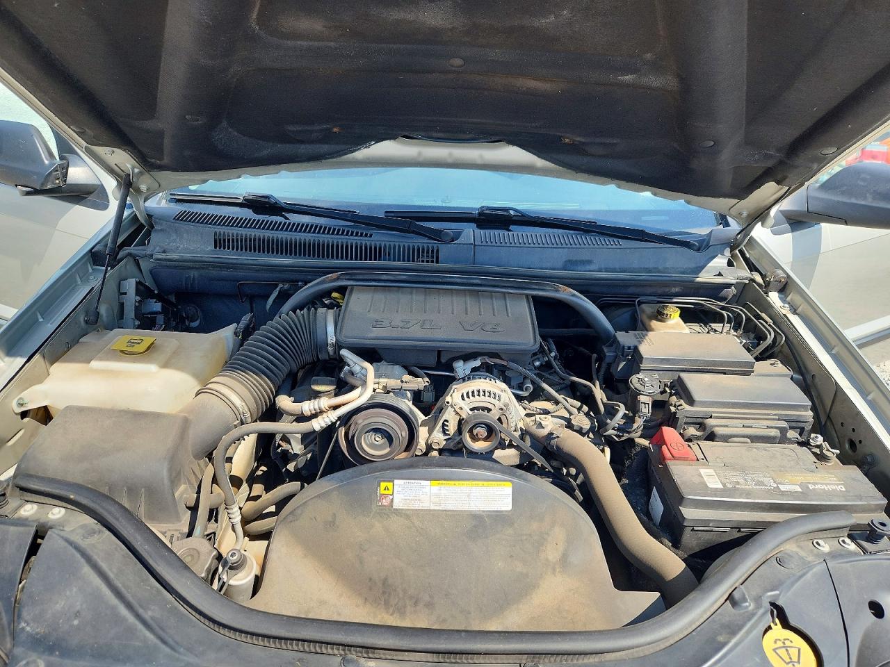 2008 JEEP CHEROKEE