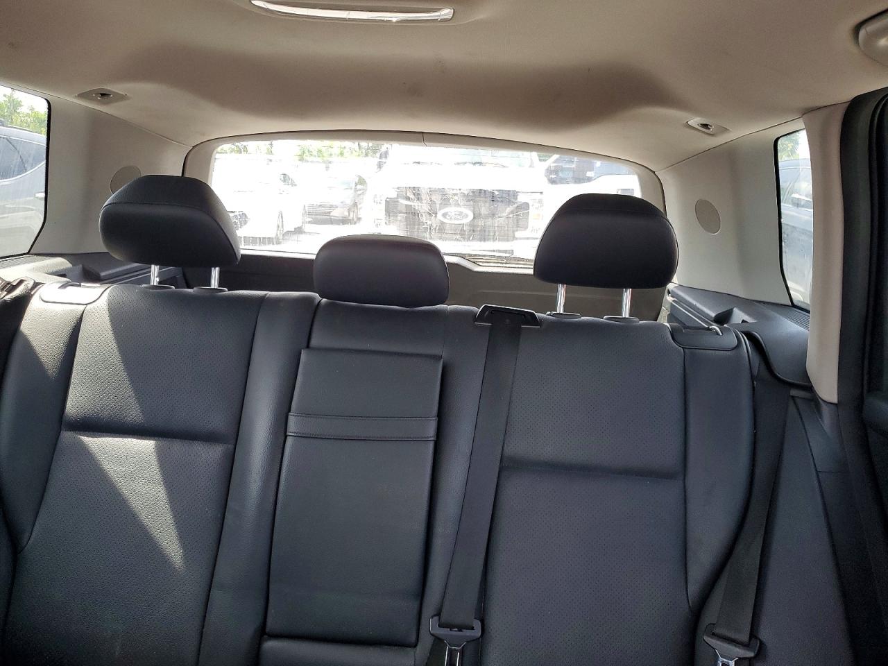 2010 MERCEDES-BENZ GLK-CLASS