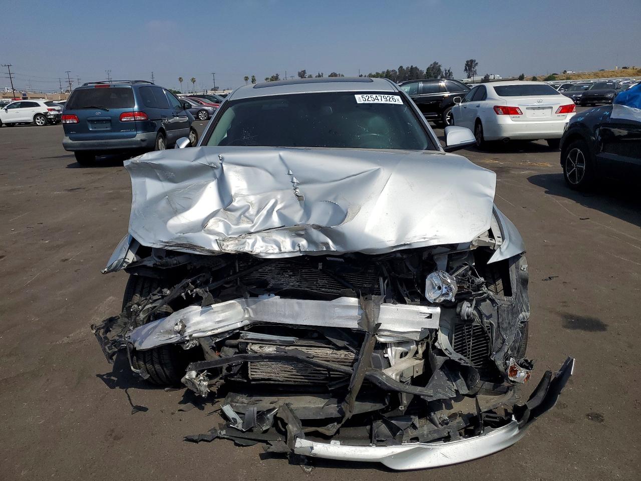 2015 BMW 3 SERIES