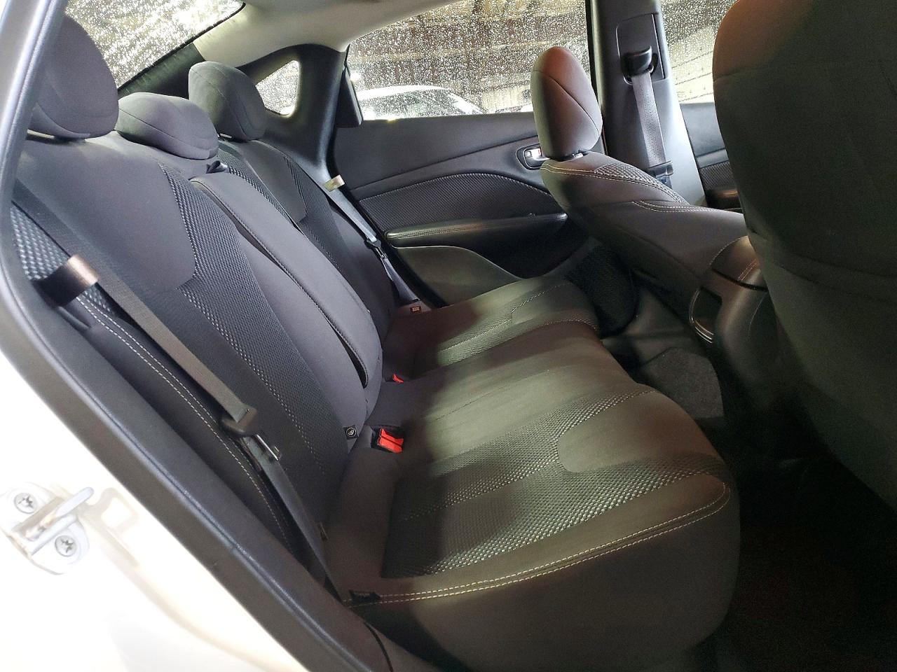 2015 DODGE DART