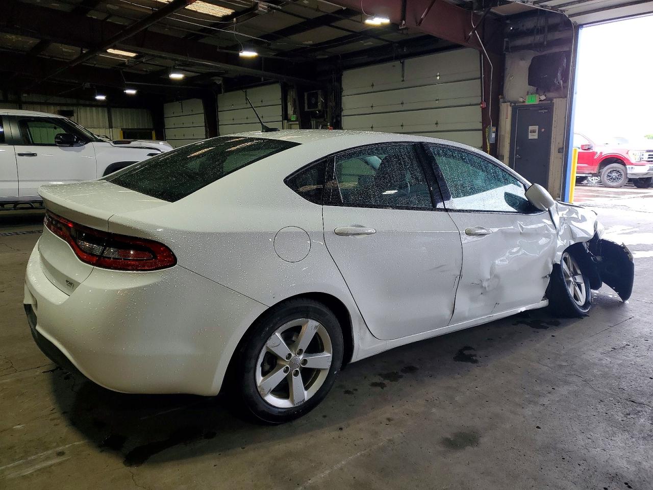 2015 DODGE DART