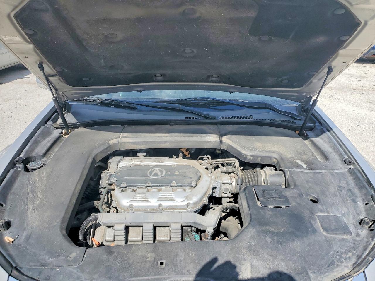 2009 ACURA TL