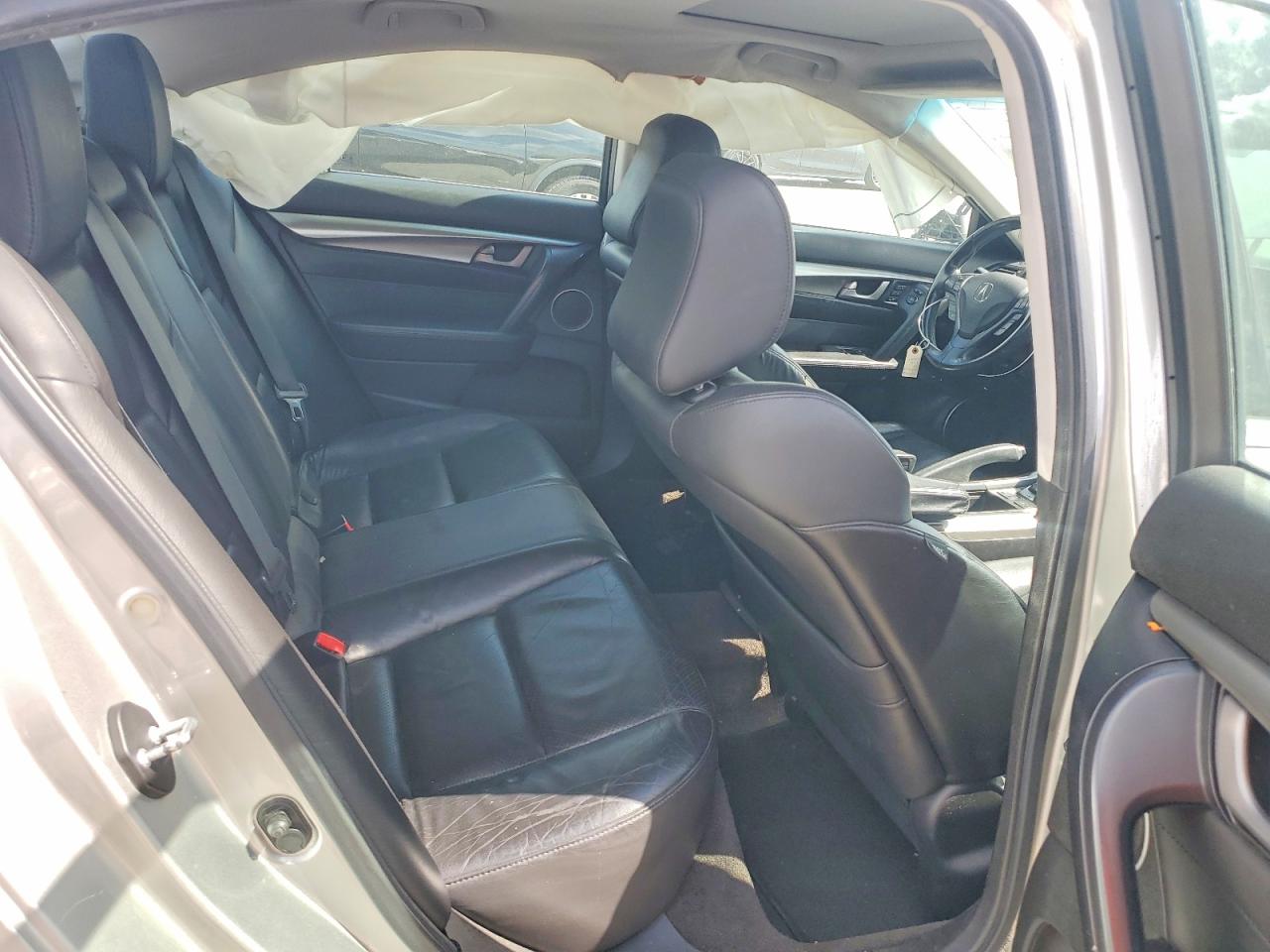 2009 ACURA TL