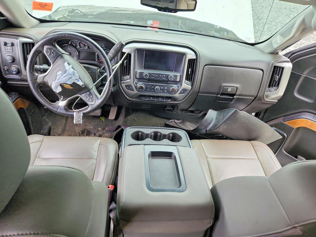 2017 CHEVROLET ALL Models