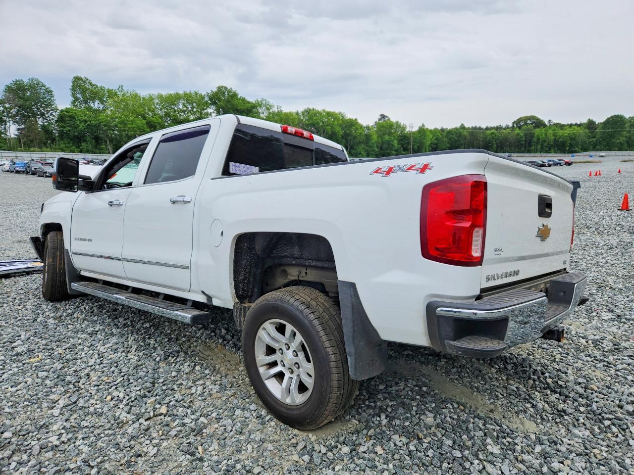 2017 CHEVROLET ALL Models