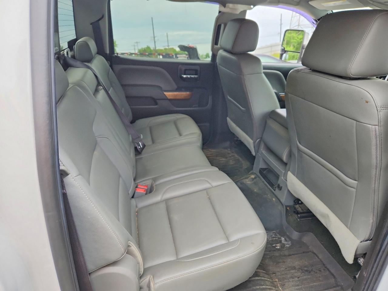 2017 CHEVROLET ALL Models