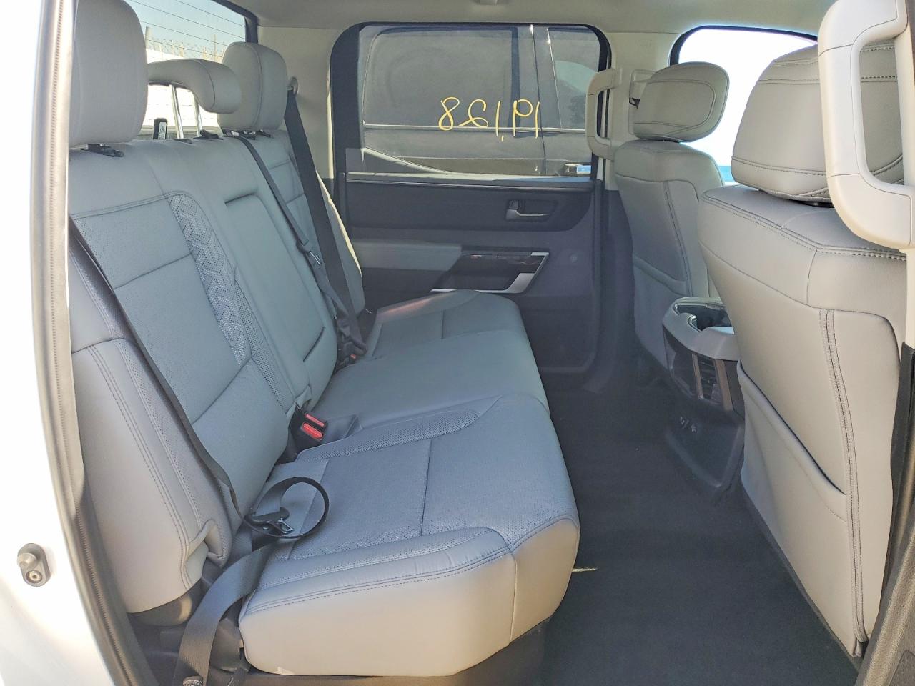 2023 TOYOTA TUNDRA